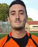 Michele NOBILINI - Attaccante